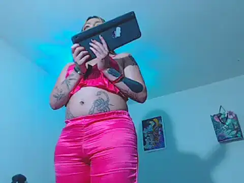 MARIANAWEED online show from 9, 1, 2026