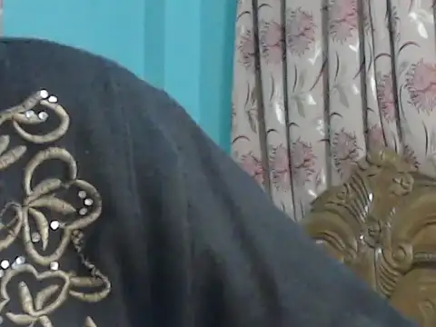 NancyRuvi online show from 2, 1, 2025