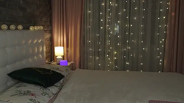 Snapshot of starrydoll chatting on 12, 12, 2024 starrydoll online show from 12, 12, 2024