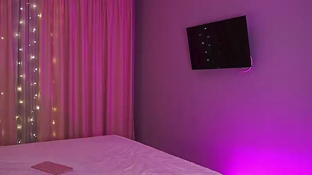 Snapshot of starrydoll chatting on 13, 1, 2025 starrydoll online show from 13, 1, 2025