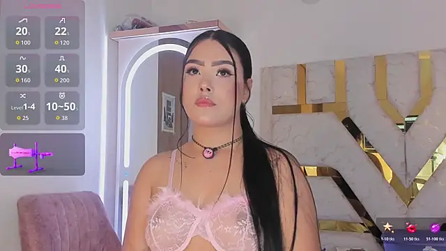 sophy champagne online show from 5, 3, 2026