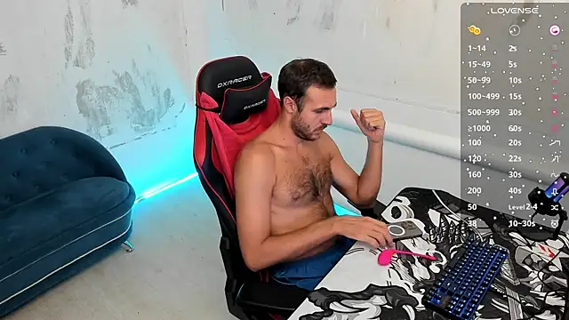 Raamoss online show from 18, 3, 2025