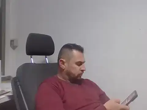 Snapshot of rabyto2 chatting on 25, 12, 2024 rabyto2 online show from 25, 12, 2024