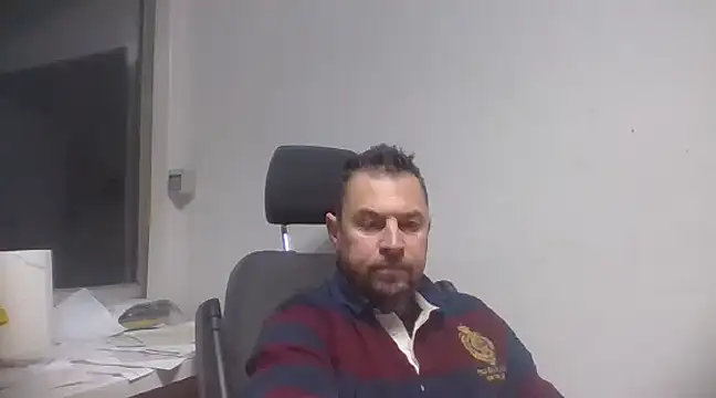 Snapshot of rabyto2 chatting on 6, 1, 2025 rabyto2 online show from 6, 1, 2025