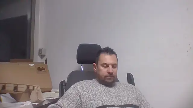 Snapshot of rabyto2 chatting on 12, 1, 2025 rabyto2 online show from 12, 1, 2025