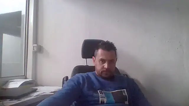 Snapshot of rabyto2 chatting on 18, 1, 2025 rabyto2 online show from 18, 1, 2025