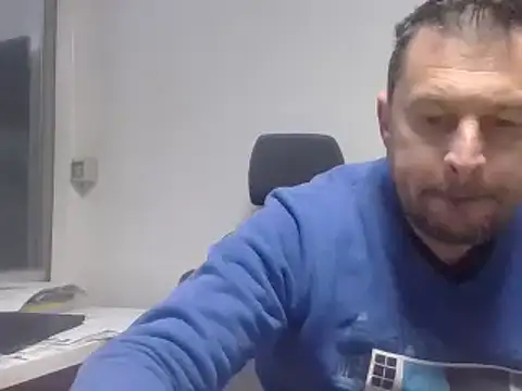 Snapshot of rabyto2 chatting on 19, 1, 2025 rabyto2 online show from 19, 1, 2025