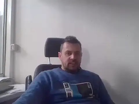 Snapshot of rabyto2 chatting on 19, 1, 2025 rabyto2 online show from 19, 1, 2025