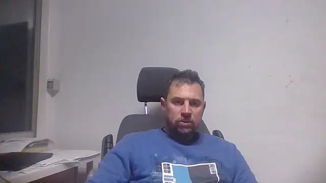 Snapshot of rabyto2 chatting on 21, 1, 2025 rabyto2 online show from 21, 1, 2025