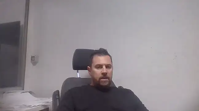 Snapshot of rabyto2 chatting on 25, 1, 2025 rabyto2 online show from 25, 1, 2025