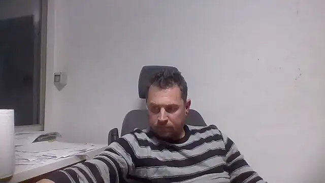 Snapshot of rabyto2 chatting on 29, 1, 2025 rabyto2 online show from 29, 1, 2025