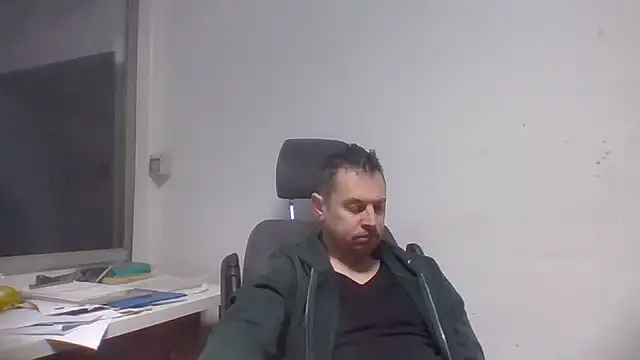 Snapshot of rabyto2 chatting on 2, 3, 2025 rabyto2 online show from 2, 3, 2025