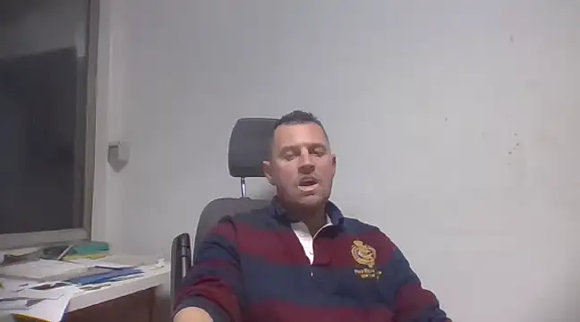 Snapshot of rabyto2 chatting on 5, 3, 2025 rabyto2 online show from 5, 3, 2025