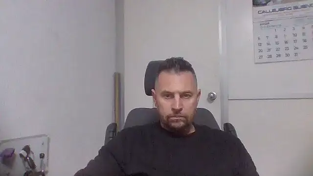 Snapshot of rabyto2 chatting on 1, 11, 2025 rabyto2 online show from 1, 11, 2025