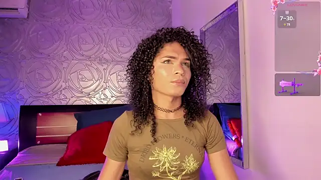 vennus1  online show from 30, 10, 2025