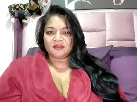 Snapshot of IndianDelia chatting on 1, 5, 2026 IndianDelia online show from 1, 5, 2026