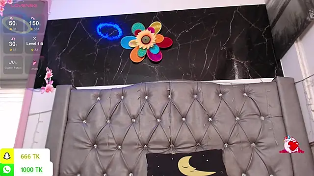 Snapshot of LAILAGUMMY chatting on 20, 3, 2026 LAILAGUMMY online show from 20, 3, 2026