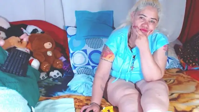 estrellita fugaz16x online show from 28, 11, 2025