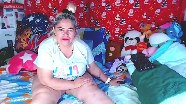 estrellita fugaz16x online show from 22, 2, 2026