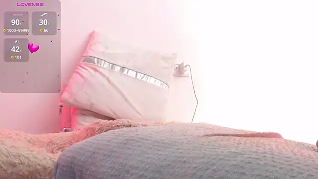 Snapshot of BeckyAnders chatting on 17, 1, 2026 BeckyAnders online show from 17, 1, 2026