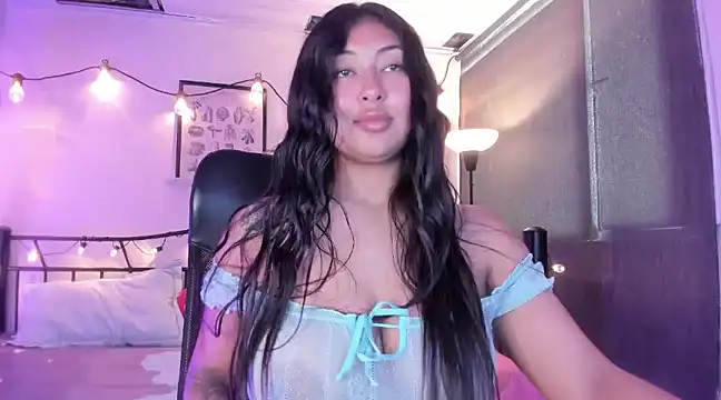 Pocahontas power online show from 13, 2, 2025