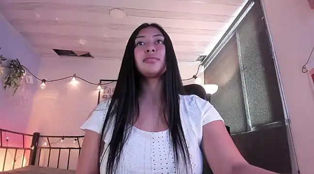 Pocahontas power online show from 3, 3, 2025