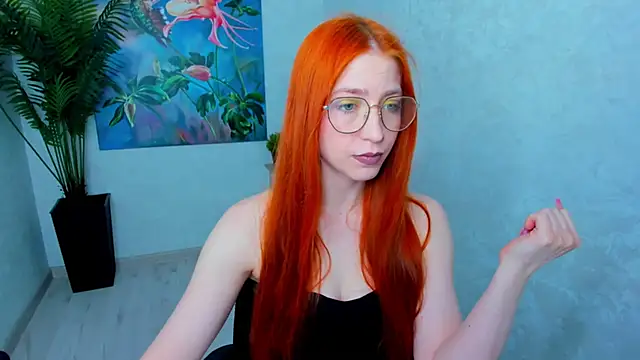 Snapshot of _FireInMySoul_ chatting on 24, 5, 2026 FireInMySoul online show from 24, 5, 2026