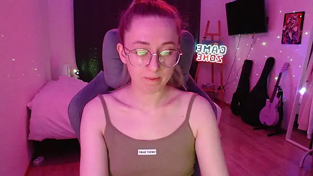 AnabelFrel online show from 16, 1, 2025