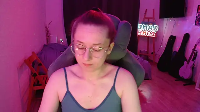 AnabelFrel online show from 20, 3, 2025