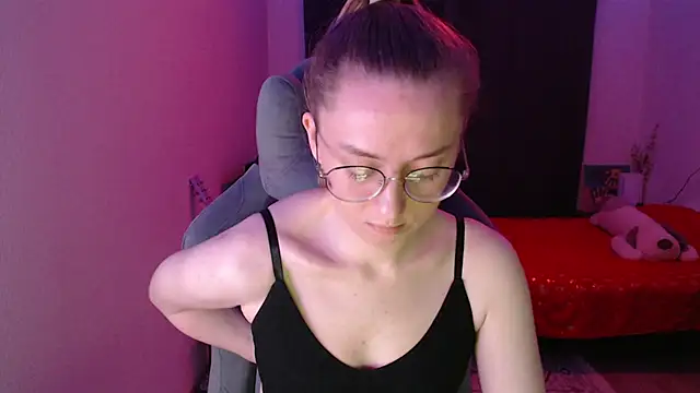 AnabelFrel online show from 11, 1, 2026