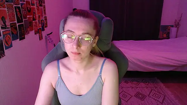 AnabelFrel online show from 19, 3, 2026