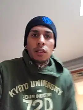 sexcampene online show from 17, 1, 2025