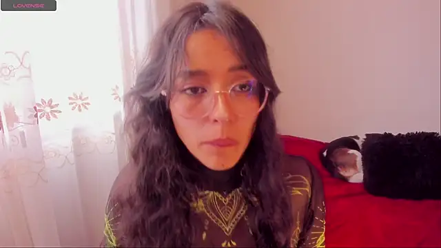 aluna 0310 online show from 6, 12, 2024