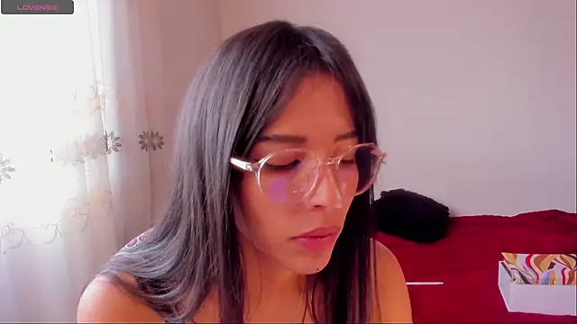 aluna 0310 online show from 28, 12, 2024