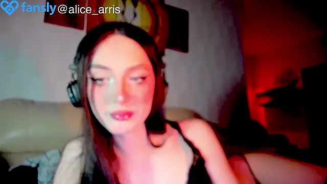 Snapshot of Alice__Aris chatting on 24, 2, 2026 Alice Aris online show from 24, 2, 2026
