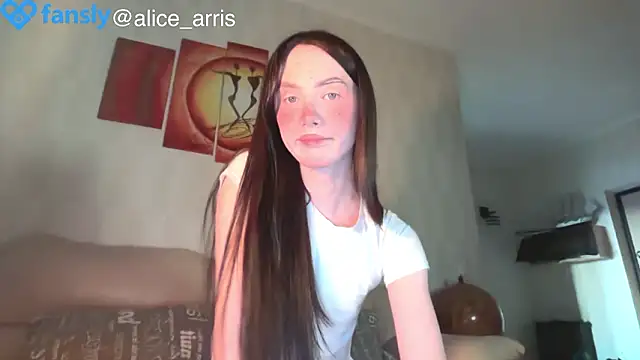 Snapshot of Alice__Aris chatting on 12, 3, 2026 Alice Aris online show from 12, 3, 2026