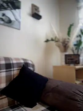 AlisaWhite online show from 1, 10, 2025