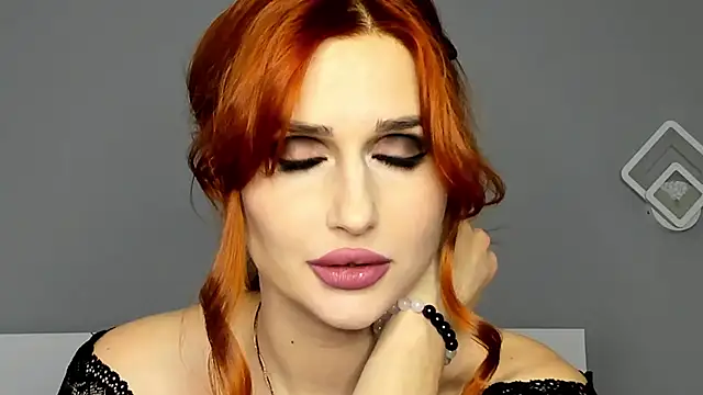 Snapshot of Red_Fairy_ chatting on 14, 1, 2025 Red Fairy online show from 14, 1, 2025