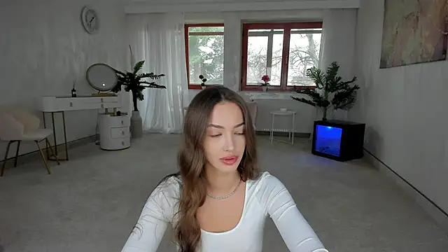 TiffanyHouston  online show from 1, 2, 2025