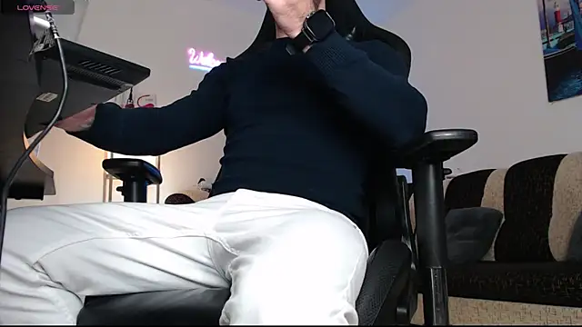 marioslim online show from 8, 3, 2026