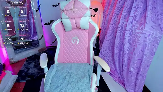 jenndy lockhart online show from 26, 10, 2025