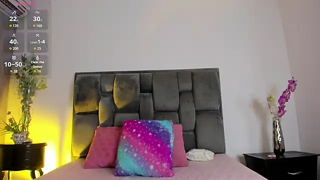 tanyyaa online show from 9, 10, 2025