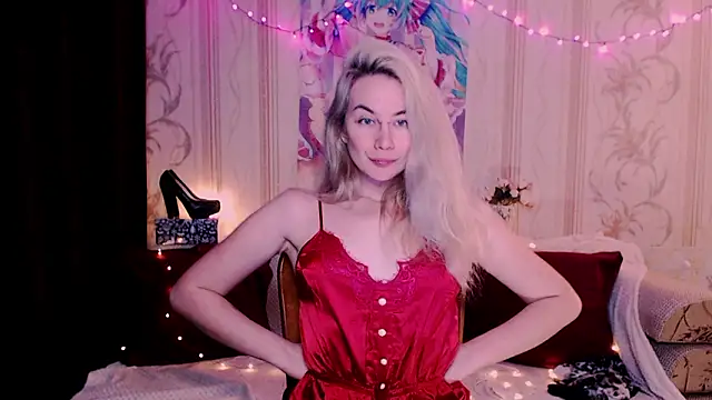 xxxcharismaaa online show from 20, 3, 2026