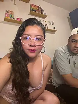 Vivi Kvsh online show from 15, 3, 2026