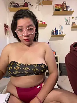 Vivi Kvsh online show from 24, 3, 2026