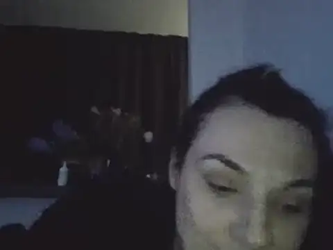 Snapshot of FallenDevil chatting on 1, 3, 2025 FallenDevil online show from 1, 3, 2025