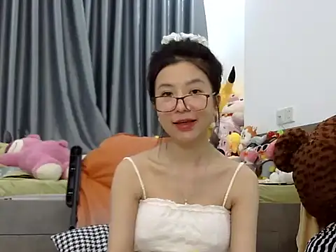 Cute Ruby01 online show from 3, 12, 2024