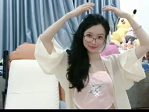 Cute Ruby01 online show from 21, 9, 2025