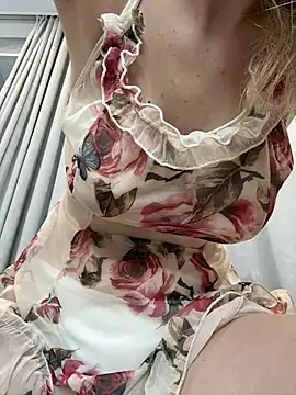 AnikaBest online show from 24, 12, 2024