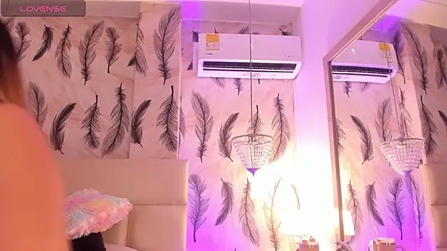 Vivi prinncess online show from 23, 10, 2025